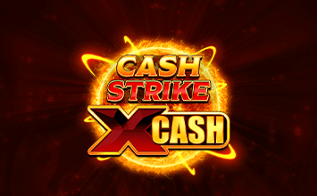 Cash Strike X-Cash