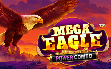 Mega Eagle Power Combo