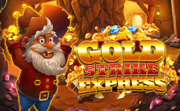 Gold Strike Express
