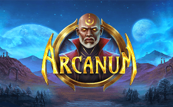 Arcanum