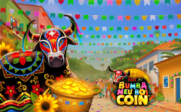 Bumba Meu Boi Coin