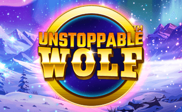 Unstoppable Wolf