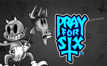 Pray For Six