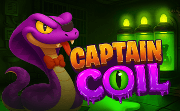 Captain Coil