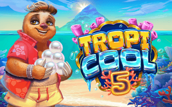 Tropicool 5
