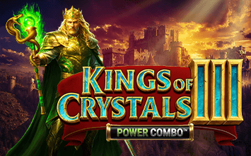 Kings of Crystals III