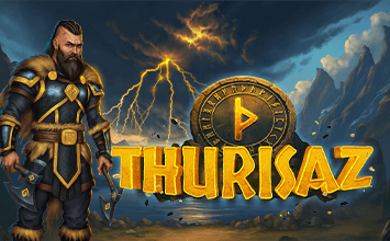 Thurisaz