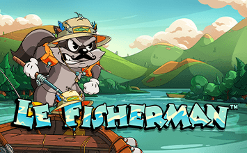 Le Fisherman