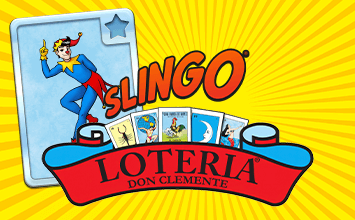 Slingo Loteria Don Clemente