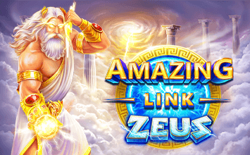 Amazing Link Zeus
