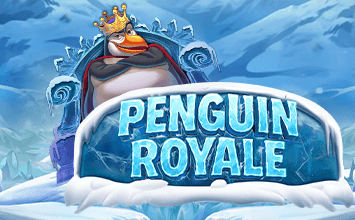 Penguin Royale