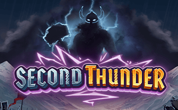 Second Thunder