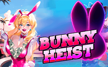 Bunny Heist