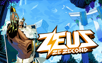 Zeus Ze Zecond