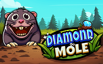 Diamond Mole