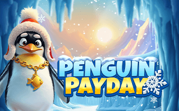 Penguin Payday
