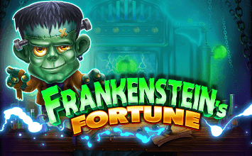 Frankenstein's Fortune