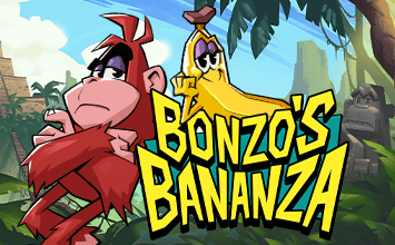 Bonzo's Bananza