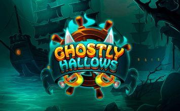 Ghostly Hallows