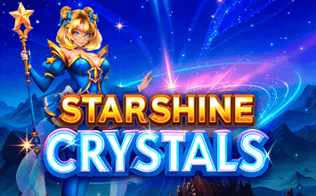 Starshine Crystals