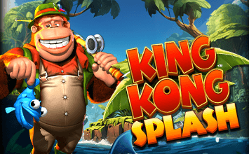 King Kong Splash