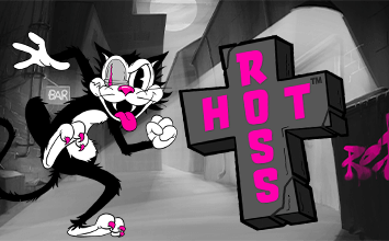 Hot Ross