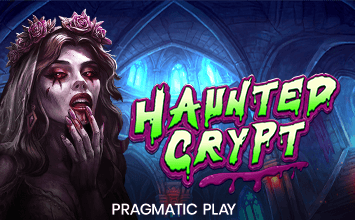 Haunted Crypt
