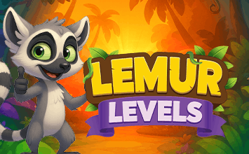 Lemur Levels