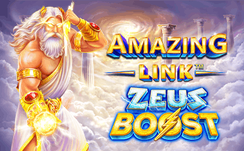 Amazing Link™ Zeus Boost