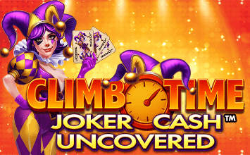 Climb Time Joker Cash Uncovered