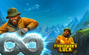 Fisherman’s Luck
