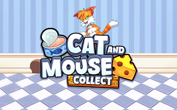 Cat & Mouse Collect