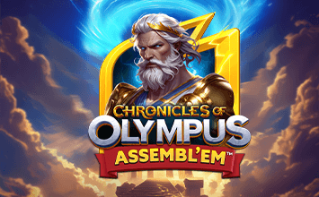 Chronicles of Olympus Assembl'em