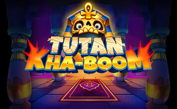 Tutan Kha-boom