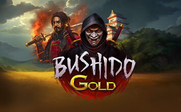 Bushido Gold