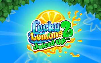 Lucky Lemons 2 - Juiced Up