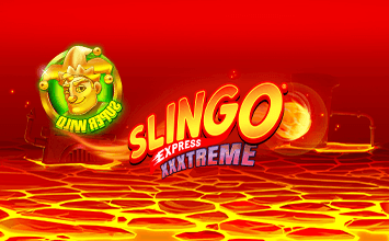 Slingo Xxxtreme Express