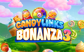 Candy Links Bonanza 3