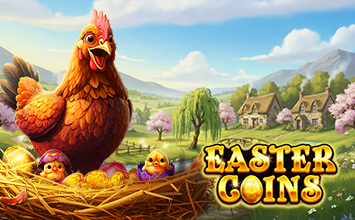 Easter Coins