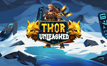 Thor Unleashed