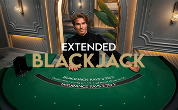 Extended Blackjack
