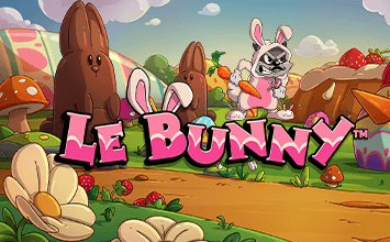 Le Bunny