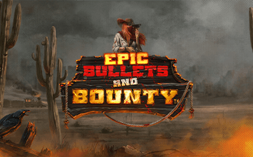 Epic Bullets & Bounty