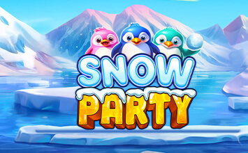 Snow Party