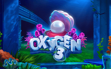 Oxygen 3