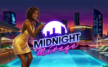 Midnight Mirage