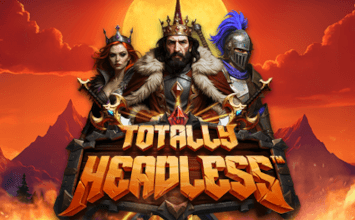 Totally Headless