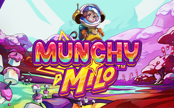 Munchy Milo