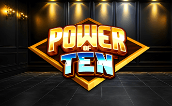 Power of Ten