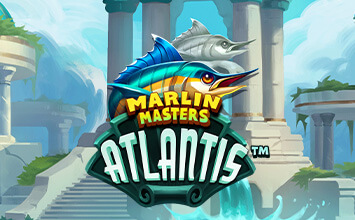 Marlin Masters:Atlantis